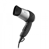 Imagem da oferta Secador de Cabelo Compacto Essenza Despojada Beauty Bivolt 1200W - EB072