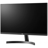 Imagem da oferta Monitor LED 24 Full HD LG 24ML600M IPS Freesync 1ms