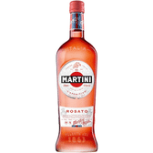 Imagem da oferta Vermute Martini Rosato 750ml