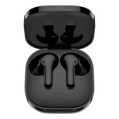 Imagem da oferta Fone De Ouvido Qcy T13 Com 4 Microfones E Bluetooth 5.1 Cor Preto