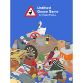 Imagem da oferta Jogo Untitled Goose Game - PC Steam