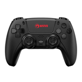 Imagem da oferta Controle Gamer Marvo GT-90 Pact 70 PS4IOSWindowsAndroid Preto GT-90