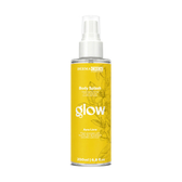 Imagem da oferta Body Splash Glow Dermachem 200ml Perfume Corporal Aura Livre