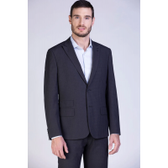 Imagem da oferta Costume Dois Botões Slim Night Cinza