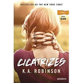 Imagem da oferta eBook Cicatrizes (Torn Livro 1)