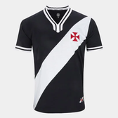Imagem da oferta Camiseta Vasco RetrôMania 1974 Nº10 Masculina (TAM EEG)