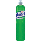 Imagem da oferta Detergente Líquido Limpol Limão 500ml