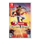 Imagem da oferta The Rogue Prince Of Persia - Edição Padrão (Switch)