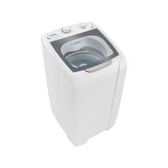 Imagem da oferta Máquina de Lavar 8kg Mueller Energy Automática Ciclo Rápido BCO127v
