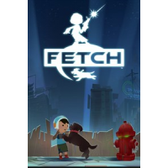 Imagem da oferta Jogo Fetch - PC Microsoft