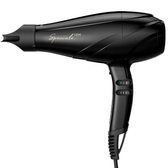 Imagem da oferta Secador de Cabelo Gama SE Speciale Ultra Ion Preto 2300w
