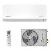 Imagem da oferta Ar Condicionado Hw Electrolux Maxcomfort Inverter 9k F Branco