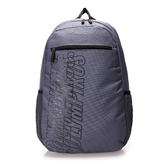 Imagem da oferta Mochila Masculina E Feminina Oiwb221808 Basic Olympikus Cor PITCH GRAY/PRETO Desenho do tecido Liso