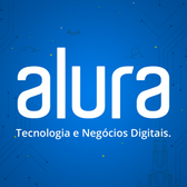 Imagem da oferta Desconto de 20% na assinatura da Alura Cursos Online
