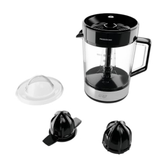 Imagem da oferta Wap Espremedor De Frutas Elétrico Wj1200 1,2l 40w 127v