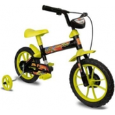 Imagem da oferta Bicicleta Infantil Verden Jack - Aro 12 com rodinhas