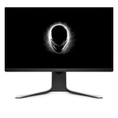 Imagem da oferta Monitor Alienware Gamer FreeSync de 27" Dell AW2720HF