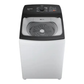 Imagem da oferta Máquina de Lavar Brastemp 13Kg Branca com Ciclo Tira Manchas Advanced e Ciclo Antibolinha - BWM13AB