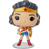 Imagem da oferta POP! Mulher-Maravilha WW80TH #383 - Funko