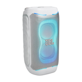 Imagem da oferta Caixa de Som JBL Amplificada PartyBox Club 130 200W Branca
