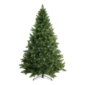 Imagem da oferta Árvore de Natal Olly Pop 2,1m 650 Galhos