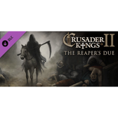 Imagem da oferta Expansion - Crusader Kings II: The Reaper's Due - PC Steam