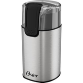 Imagem da oferta Oster Moedor De Café Elétrico Inox, 150w, Omdr110, 127v