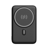 Imagem da oferta Power Bank Geonav PB10MAGBK 10.000mAh MagSafe