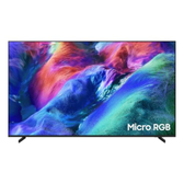 Imagem da oferta Samsung Vision AI TV 65" Micro RGB 4K R85H (modelo 2027)