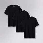 Imagem da oferta Kit 3 Camisetas Light T-shirt Insider
