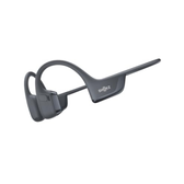 Imagem da oferta Shokz OpenRun Pro 2 Fone Esportivo de Condução Óssea Preto Bluetooth 5.3 IP55 Bateria 12h USB-C