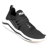 Imagem da oferta Tênis Fila Big-F Se Masculino - Preto e Branco