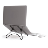 Imagem da oferta Suporte para Notebook OCTOO Uptable Dobrável e Portátil, Apenas 290 g