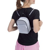 Imagem da oferta Mini Mochila Oxer Mesh