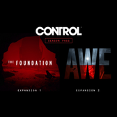 Imagem da oferta Jogo Control Passe de Temporada - PS4