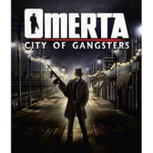 Imagem da oferta Jogo Omerta - City of Gangsters - PC GameSessions