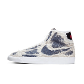 Imagem da oferta Tênis Nike x Stranger Things Blazer Mid "Upside Down" Masculino