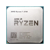 Imagem da oferta Processador AMD Ryzen 7 2700 Octa Core Cache 20MB 3.2GHz - Internacional