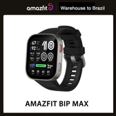 Imagem da oferta Relógio Inteligente Amazfit Bip Max para Iosandroid