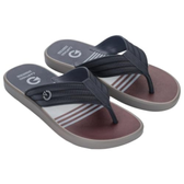 Imagem da oferta Chinelo de Dedo Cartago Montreal Grendene Multicolorido