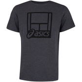 Imagem da oferta Camiseta ASICS Estampa Masculina