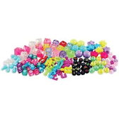 Imagem da oferta Brinquedo Barbie Miçangas Joalheria com 400 Miçangas