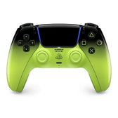 Imagem da oferta Controle sem fio PlayStation DualSense Remix Green