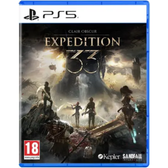 Imagem da oferta Jogo Clair Obscur Expedition 33 - PS5 - Mídia Física