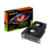 Imagem da oferta Placa de Vídeo Gigabyte NVIDIA GeForce RTX 4060 WINDFORCE OC