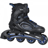 Imagem da oferta Patins Oxer New Magma In Line Fitness ABEC 7 Adulto