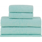 Imagem da oferta Jogo de Banho New Camberra 5 Peças - Casa & Conforto By Buddemeyer