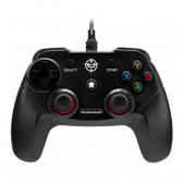 Imagem da oferta Controle Gamer Tgt Ac130 PC/PS3 - TGT-AC130