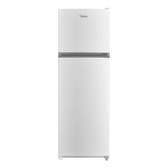 Imagem da oferta Geladeira Duplex 294l Cycle Defrost Branca Midea Cor Branco