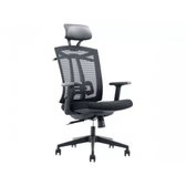 Imagem da oferta Cadeira de Escritório Presidente Giratória Racer X-Comfort XT Office Series - XTO-005